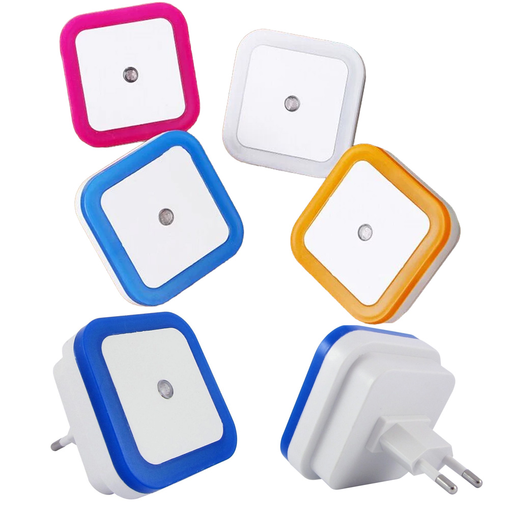 Αισθητήρας Φωτός Νύχτας