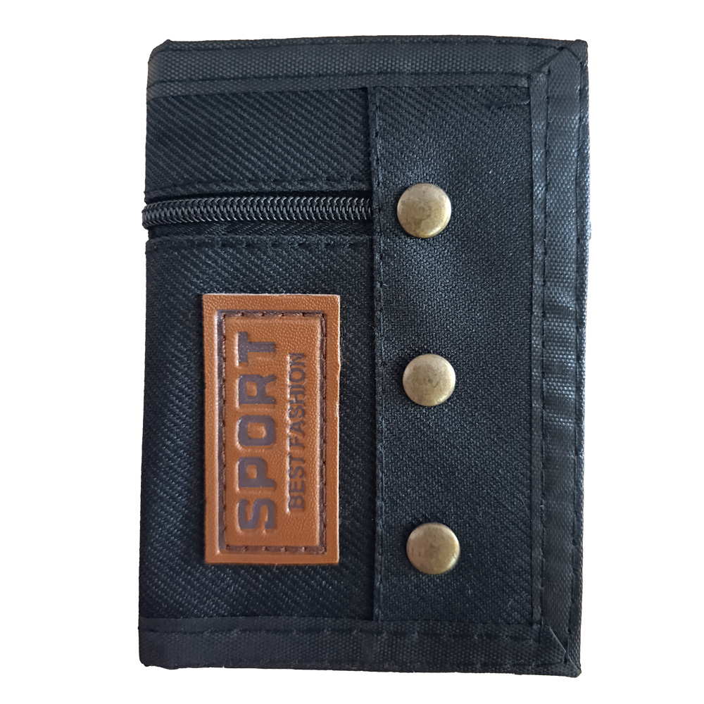 Ανδρικό Πορτοφόλι 25cm*12cm