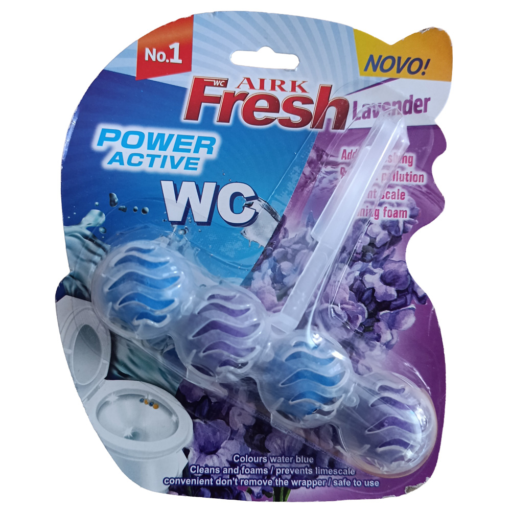 Αρωματικό Τουαλέτας Lavender