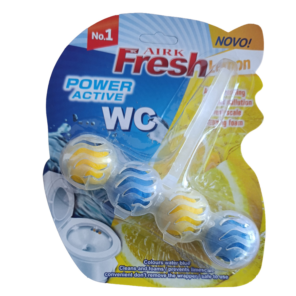 Αρωματικό Τουαλέτας Lemon