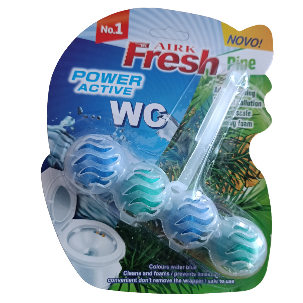 Αρωματικό Τουαλέτας Pine