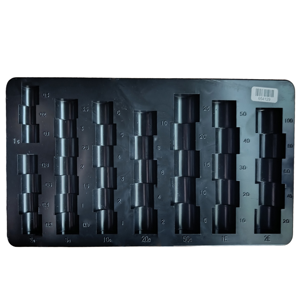 Επιτραπέζια Κερματοθήκη