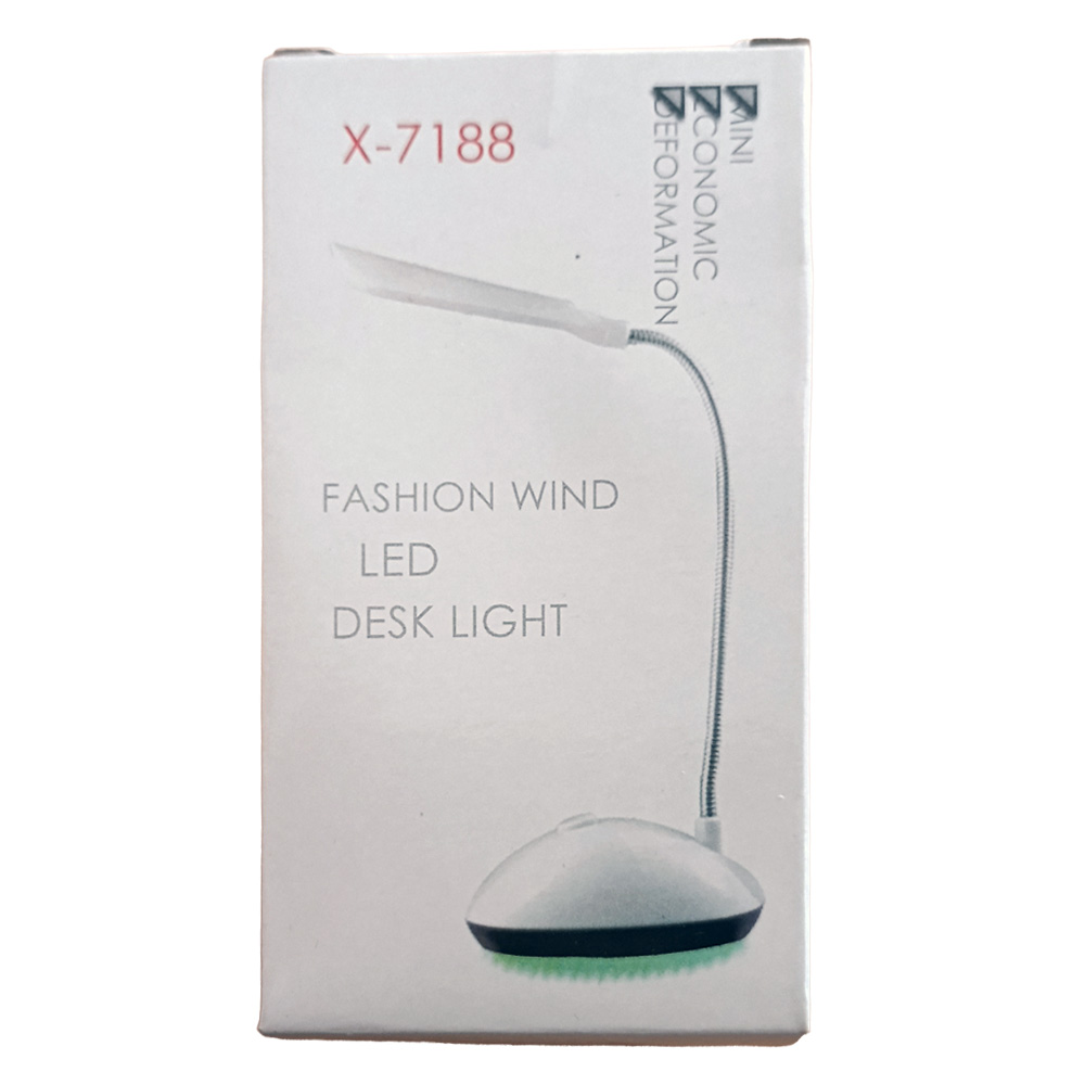 Επιτραπέζια Λάμπα Μπαταρίας