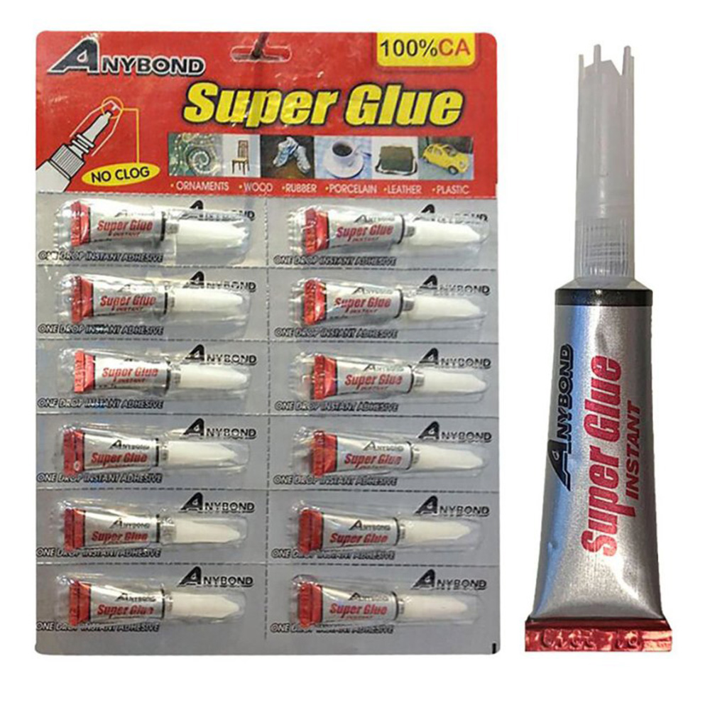 Κόλλα Στιγμής any Bond 3g