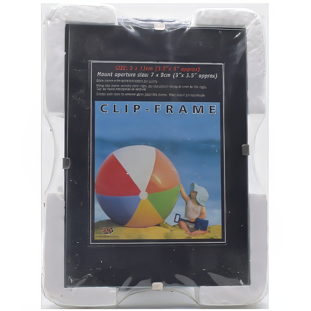 Κορνίζα 9cm x 13cm