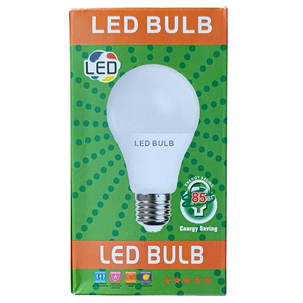 Λάμπα Led E27 12W