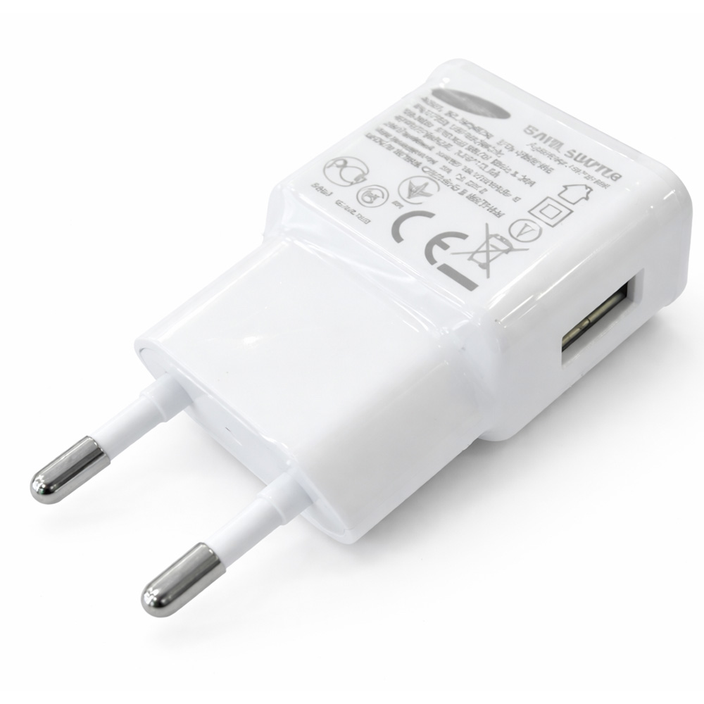 Πρίζα Φόρτισης Κινητού 5V 2A