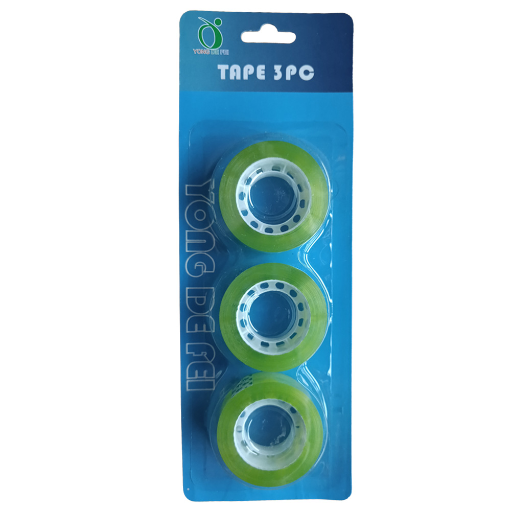 Σελοτέιπ 3 τεμ.