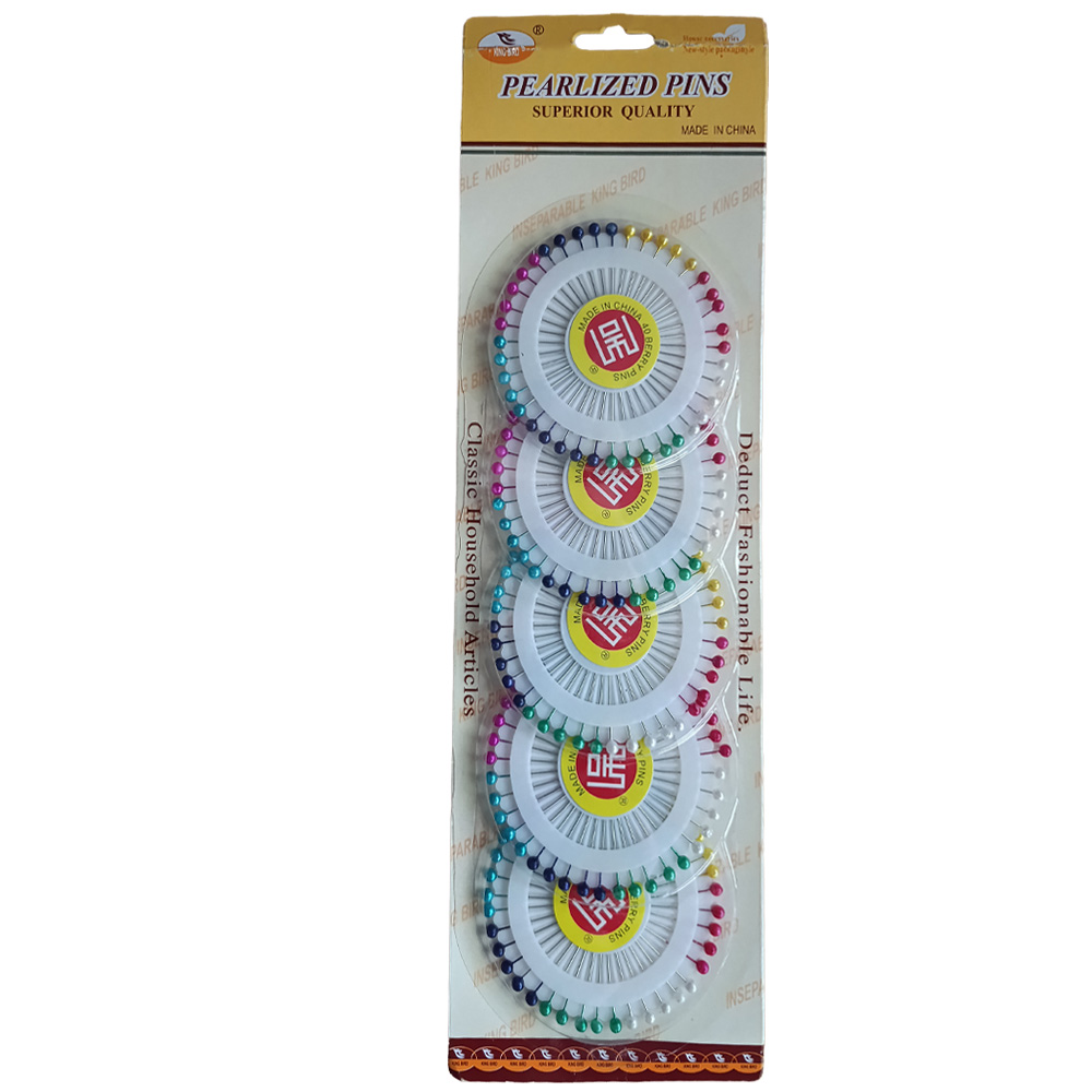 Σετ Καρφίτσες