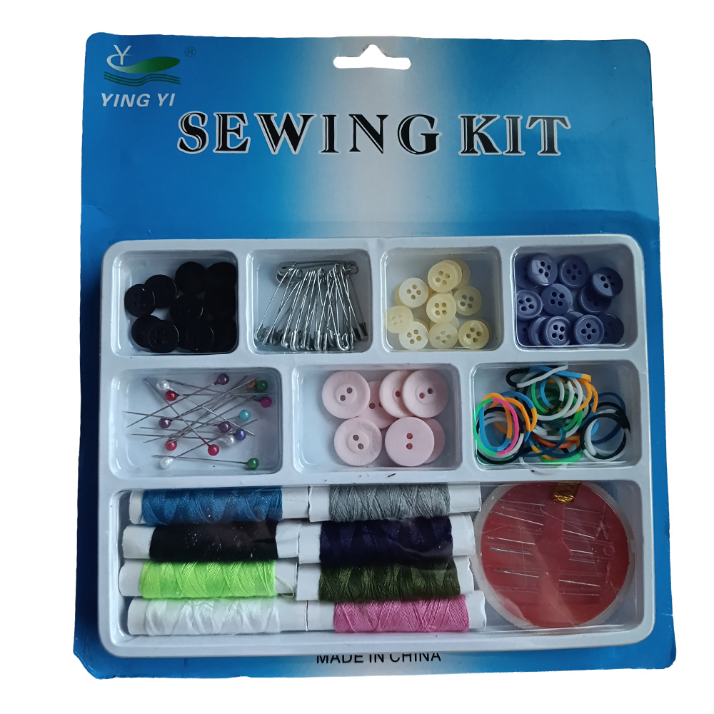 Σετ Ραπτικής