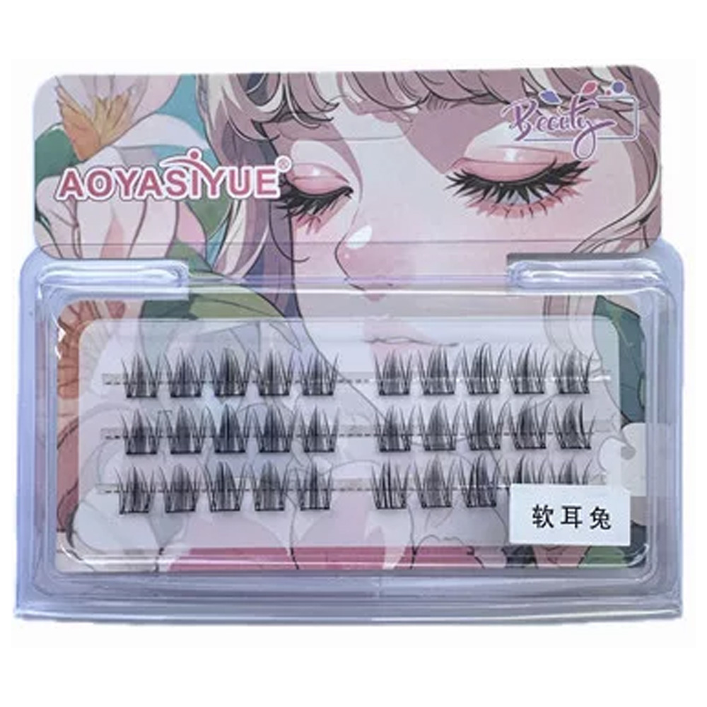 Set Βλεφαρίδες 