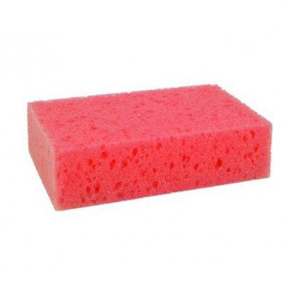 Σφουγγάρι Μπάνιου 3 χρώματα