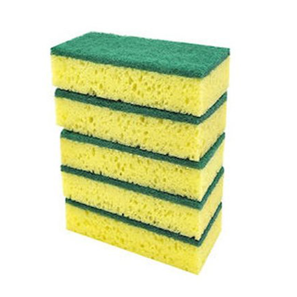 Σφουγγάρι κουζίνας 6PC