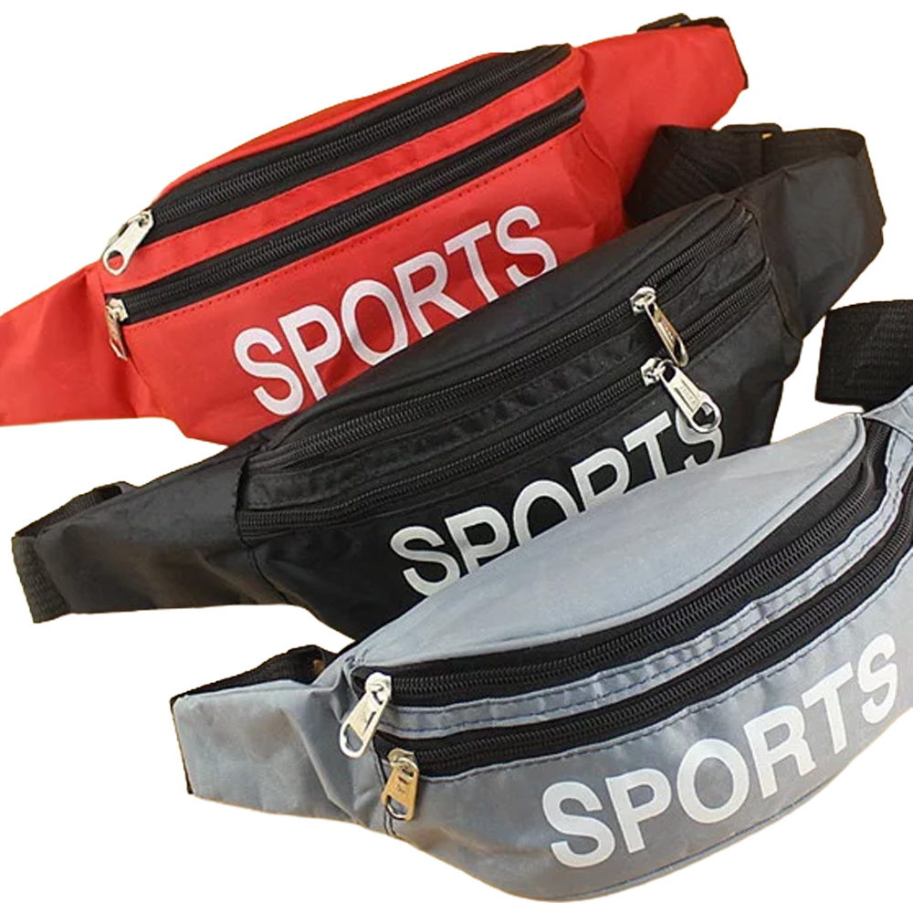 Τσάντα Για Μέση